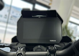 Protecs プロテクス YAMAHA TRACER9 GT＋ Y-AMT／TRACER9 GT(2025-) メーター保護フィルム キズ自己修復 10年耐久 トレーサー9 GT+ Y-AMT GT ヤマハ メーターフィルム メーター・インジケーター関係 電装系