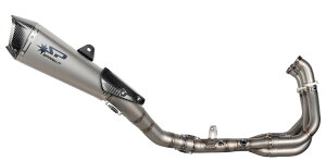 SPARK EXHAUST �X�p�[�N �}�t���[ �`�^���p�C�v�{Konix Evo�T�C�����T�[ �t���G�L�]�[�X�g�}�t���[ YZF R9 YAMAHA ���}�n