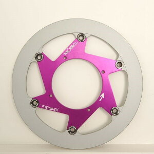 BERINGER xK[ AERONAL DISC (GAifBXN) XeX[^[ T-MAX T-MAX530 mXP500n YAMAHA }n u[LfBXN[^[ u[L