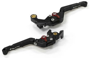 BIKERS oCJ[Y Folding Adjustable Front Brake-Clutch Lever CB650F CB650R CBR650F CBR650R HONDA z_ u[LENb`o[Zbg nhӃp[c nh