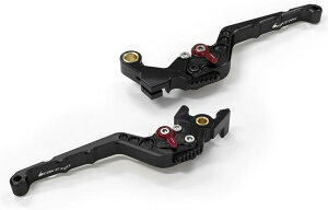BIKERS oCJ[Y Adjustable Front Brake-Clutch Lever (Long) CB650F CB650R CBR650F CBR650R HONDA z_ u[LENb`o[Zbg nhӃp[c nh