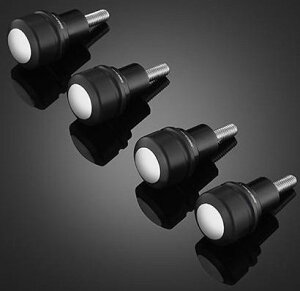BIKERS oCJ[Y tgtF_[veN^[Zbg (4) NEW YZF-R3 XSR155 YAMAHA }n GWXC_[Et[XC_[ t[