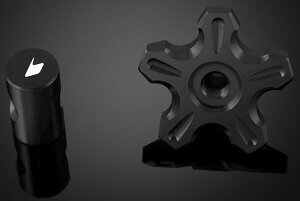BIKERS oCJ[Y Adjuster Drum Brake Set (Small) ALL NEW C125 CLICK160 STANDARD GIORNO CLICK125i SCOOPY PCX125 PCX150 PCX160 WAVE125-i HONDA z_ ̑u[Lp[c u[L