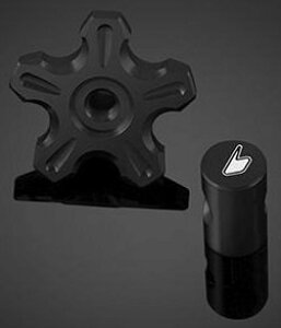 BIKERS oCJ[Y AWX^[hu[LZbg (X[) FAZZIO SMART KEY STANDARD NEW New Grand Filano Hybrid CONNECTED X1-R YAMAHA }n ̑u[Lp[c u[L