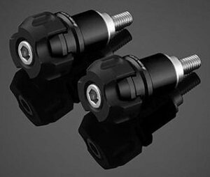 BIKERS oCJ[Y tgtF_[veN^[Zbg (2) NEW XMAX 300 CONNECTED YAMAHA }n GWXC_[Et[XC_[ t[