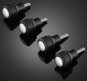 BIKERS oCJ[Y tgtF_[veN^[Zbg (4) NEW NINJA 250 NINJA650 Z650 400 KAWASAKI JTL GWXC_[Et[XC_[ t[