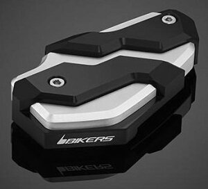 BIKERS �o�C�J�[�Y �t�����g�u���[�L�t���[�h�K�\�����^���N�L���b�v ER-6n ER-6N NINJA 650 VERSYS Z650 Z800 Z900 ZX-25R �V�^NINJA �V�^Z650 �V�^Z900 KAWASAKI �J���T�L �}�X�^�[�V�����_�[�^���N�L���b�v�E��