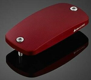 BIKERS oCJ[Y Front Brake Reservoir Cover CB1100EX CB500F CB500X CB650F CB650R CBR500R CBR650F CBR650R NEW NX500 REBEL300 REBEL500 X-ADV HONDA z_ }X^[V_[^NLbvEU[o[Jo[ u[L