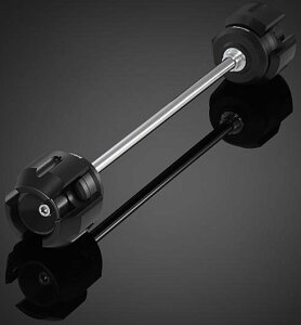 BIKERS oCJ[Y Front Wheel Axle Protection NEW NINJA 650 Z650 1000SX 1000 Z1000R Z1000 Z800 KAWASAKI JTL ANXXC_[ t[