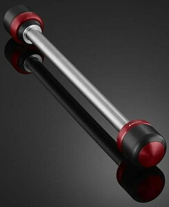 BIKERS oCJ[Y Rear Wheel Axle Protection CB650F CB650R CBR650F CBR650R HONDA z_ ANXXC_[ t[