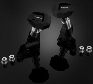 BIKERS oCJ[Y t[XC_[Zbg DUKE200 DUKE390 KTM GWXC_[Et[XC_[ t[