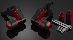 BIKERS �o�C�J�[�Y �t���[���X���C�_�[�Z�b�g CB650F CB650R CBR650F CBR650R HONDA �z���_ �G���W���X���C�_�[�E�t���[���X���C�_�[ �t���[��