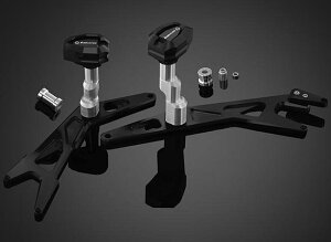 BIKERS oCJ[Y t[XC_[Zbg NINJA 250 300 KAWASAKI JTL GWXC_[Et[XC_[ t[