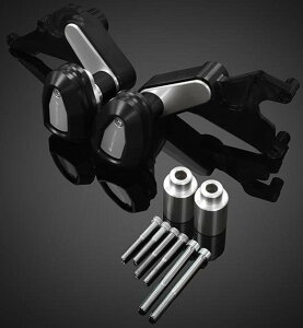 BIKERS �o�C�J�[�Y �t���[���X���C�_�[�Z�b�g NEW CB650R CBR650R HONDA �z���_ �G���W���X���C�_�[�E�t���[���X���C�_�[ �t���[��