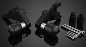 BIKERS �o�C�J�[�Y �t���[���X���C�_�[�Z�b�g NEW CB650R CBR650R HONDA �z���_ �G���W���X���C�_�[�E�t���[���X���C�_�[ �t���[��