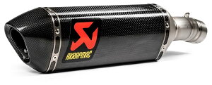 AKRAPOVIC AN|rb` ECdl XbvIC}t[ M1000XR S1000XR BMW XbvI}t[ }t[