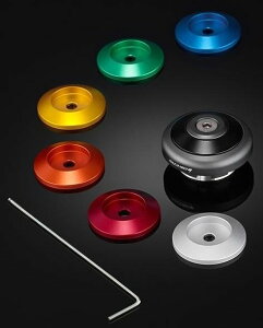 BIKERS �o�C�J�[�Y �t�����g�z�C�[���L���b�v �}�b�g�O���[ GTS SUPER 150 3Vie I-GET 300 ie SUPERSPORT HPE SUPERTECH LX 125 LXV PRIMAVERA S SEI GIORNI II EDITION SPRINT TFT �V�^GTS �V�^GTV �V�^LX �V�^S Vespa �x�X�p ���̑�