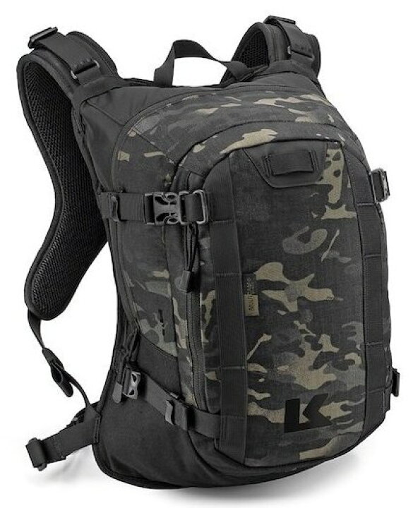 楽天市場】kriega クリーガ Backpack - R15 バックパック リュック 