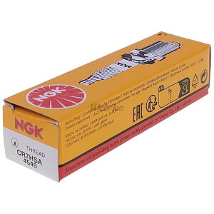 NGK GkW[P[ WvO CR7HSA 4549 HONDA z_ KAWASAKI JTL KYMCO LR PGO SACHS UbNX SUZUKI XYL SYM YAMAHA }n vO _Όn GW