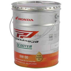 HONDA z_ Pro Honda SCOOTER(vz_ XN[^[) y5W-30zy4TCNICz 4TCNIC IC