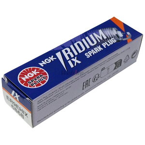 NGK �G�k�W�[�P�[ �C���W�E���v���O ER9EHIX 6868 NR750 RVF400 VFR400R VFR400RIII HONDA �z���_ �v���O �_�Όn �G���W��