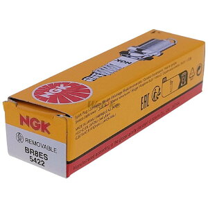 NGK �G�k�W�[�P�[ �W���v���O BR8ES 5422 APRILIA �A�v�����A BETA �x�[�^ HONDA �z���_ KAWASAKI �J���T�L MOTOGUZZI ���g�O�b�` PEUGEOT �v�W���[ ROYAL ENFIELD ���C�����G���t�B�[���h SUZUKI �X�Y�L YAMAHA ���}�n 