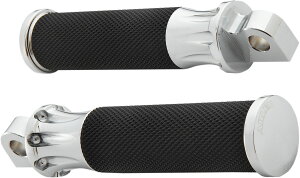 ARLEN NESS �A�����l�X �X�e�b�v �f�B�[�v�J�b�g�yFOOTPEG DEEP CUT�z �t�b�g�y�O ����� COLOR�FBlack�CNatural (FINISH�FChrome)