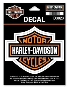 HARLEY-DAVIDSON n[[_rbh\ BS ~fBAfJ[ XebJ[EfJ[ O