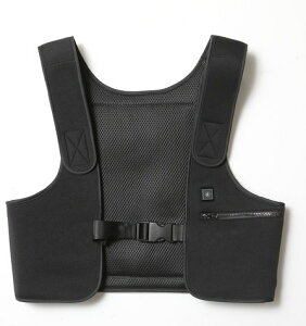 HEATMASTER q[g}X^[ HM5V_Heat Inner Vest W001 dMxXg Ap