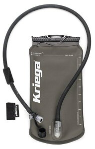 kriega N[K HYDRAPAK U[o[ Elite HD nCh[V obO