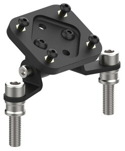 Evotech Performance G{ebNptH[}X Garmin nho[Nv Tbgir}Eg R 12 nineT BMW nhӃp[c nh