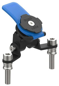 Evotech Performance G{ebNptH[}X Quad Lock nho[Nv Tbgir}Eg R 1300 GS Option 719 Tramuntana TE Triple Black Trophy BMW nhӃp[c nh