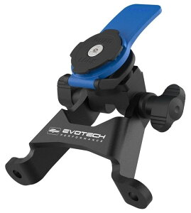 Evotech Performance G{ebNptH[}X Quad Lock nho[Nv Tbgir}Eg XSR900 GP YAMAHA }n nhӃp[c nh