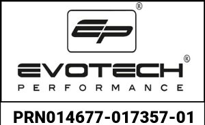 Evotech Performance G{ebNptH[}X SP Connect nho[Nv Tbgir}Eg Hypermotard 698 Mono RVE DUCATI hDJeB nhӃp[c nh