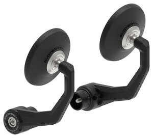 Evotech Performance G{ebNptH[}X o[Gh~[ Daytona 660 TRIUMPH gCAt nh