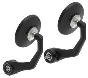 Evotech Performance G{ebNptH[}X o[Gh~[ V7 Special Edition Speed Triple 1200 RR MOTOGUZZI gOb` TRIUMPH gCAt nh