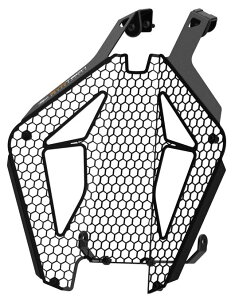 Evotech Performance �G�{�e�b�N�p�t�H�[�}���X �w�b�h���C�g�E�K�[�h 990 Duke KTM �w�b�h���C�g�K�[�h �O��