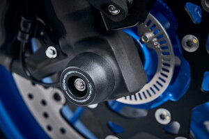 Evotech Performance G{ebNptH[}X Xsh{rLbg GSX-8R SUZUKI XYL ̑veN^[ veN^[