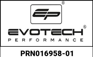 Evotech Performance G{ebNptH[}X WG[^[K[h Tiger 900 GT Pro Rally TRIUMPH gCAt WG[^[RAK[hEICN[[RAK[h p֘A GW