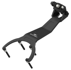 Evotech Performance �G�{�e�b�N�p�t�H�[�}���X Beeline Moto �T�b�g�i�r�}�E���g 1390 Super Duke R Evo KTM ���̑��e��d�q�@��}�E���g�E�I�v�V�����E��C���i �d�q�@���