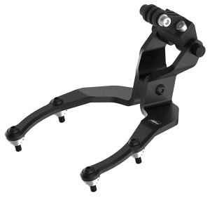 Evotech Performance �G�{�e�b�N�p�t�H�[�}���X Beeline Moto �T�b�g�i�r�}�E���g 990 Duke KTM ���̑��e��d�q�@��}�E���g�E�I�v�V�����E��C���i �d�q�@���