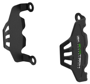 Evotech Performance �G�{�e�b�N�p�t�H�[�}���X �t�����g�L�����p�[�K�[�h Ninja 1000SX Z1000 SX ZX-10R Anniversary Edition Tourer Versys 1000 SE Grand R Z900RS Cafe GSX-S1000GT GSX-S1000GX �{ Plus KAWASAKI �J���T�L SUZUKI �X�Y�L