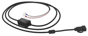Evotech Performance G{ebNptH[}X [^[TCN USB `[W[ WR125 R YAMAHA }n USBd dn