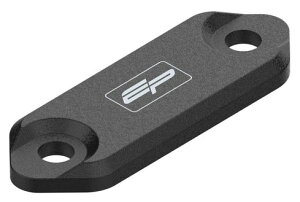 Evotech Performance �G�{�e�b�N�p�t�H�[�}���X �~���[�u�����L���O�v���[�g RS 457 Ninja 500 ZX-6R 40th Anniversary Edition APRILIA �A�v�����A KAWASAKI �J���T�L �����v�v���[�g �X�N�[�^�[�쓮�n �쓮�n