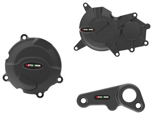 MOTO-TRON RACING ���g�g�������[�V���O �G���W���J�o�[�Z�b�g ZX-25R ZX-4RR ZX-4R KAWASAKI �J���T�L �G���W���p�[�c �G���W��