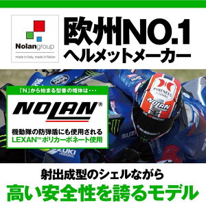 NOLAN �m�[���� N80-8 ALIFIERE(BLUE�^347) �t���t�F�C�X�w�����b�g �w�����b�g