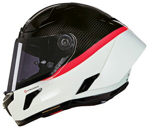 NOLAN m[ X-804RS EgJ[{ D.O.C.(WHITE^346) ttFCXwbg wbg