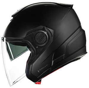 NOLAN �m�[���� N40-5 CLASSICO(FLATBLACK�^302) �W�F�b�g�w�����b�g �w�����b�g