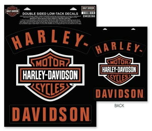 HARLEY-DAVIDSON n[[_rbh\ BSbJ[YEBhENO XebJ[EfJ[ O