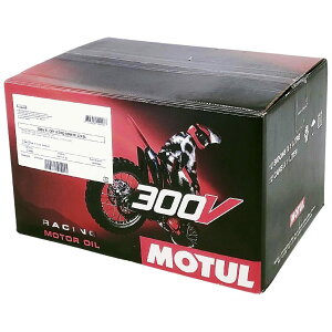 MOTUL ���`���[�� �y�P�[�X�z300V FACTORY LINE OFF ROAD 4T (�t�@�N�g���[���C�� �I�t���[�h) �y10W-40�z�y1L×12�{�z�y4�T�C�N���I�C���z 4�T�C�N���I�C�� �I�C��